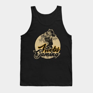 neebs gaming ddrawing Tank Top